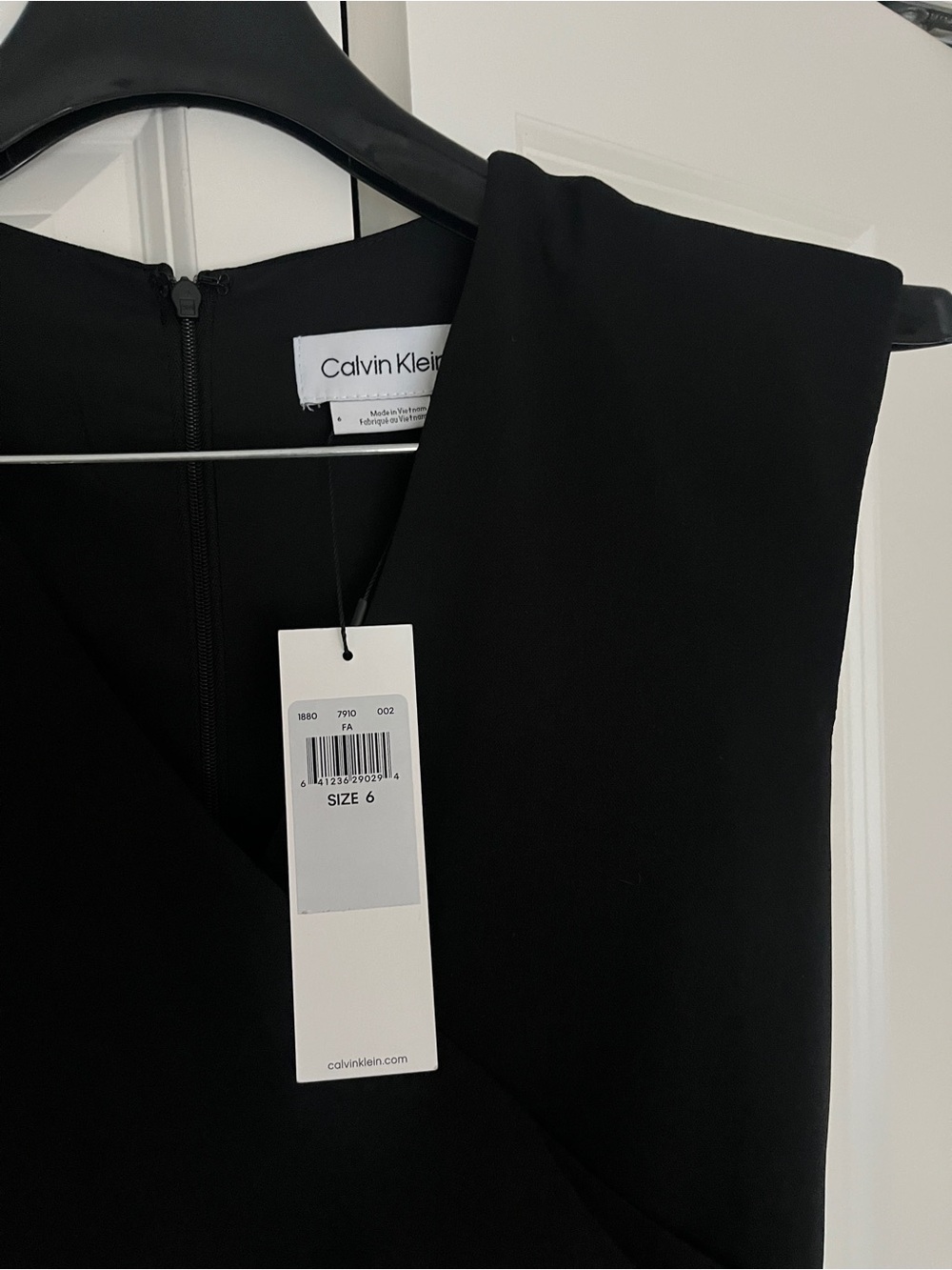 Staple Black Pantsuit